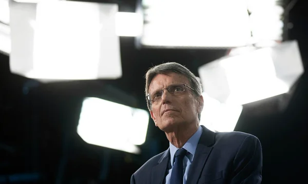 Hélio Doyle, presidente da EBC