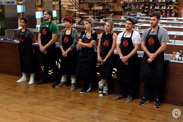 Finalistas do MasterChef Brasil já estão definidos