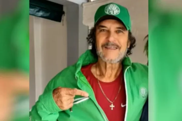 Professor do Paraná sumido havia 14 dias é encontrado morto em Goiás