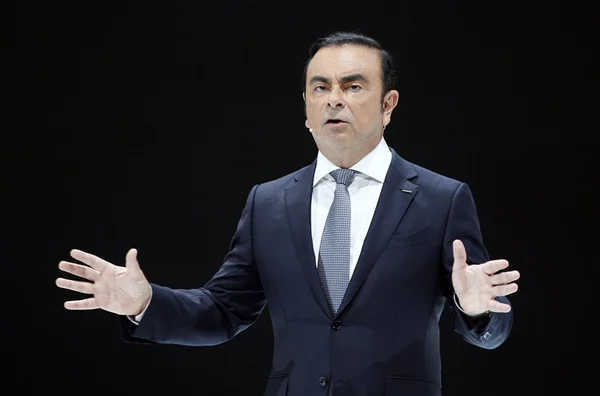 Nissan aprova demissão de Carlos Ghosn, preso por fraude financeira