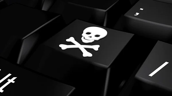Operação 404: ação internacional tira 606 sites de streaming do ar