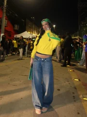 Natalia Cangueiro Natalia Cangueiro