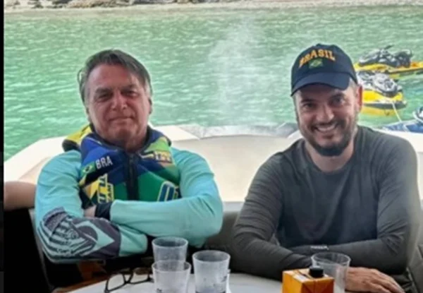 PT prepara arsenal com foco no RJ para barrar avanço de Flávio nas pesquisas