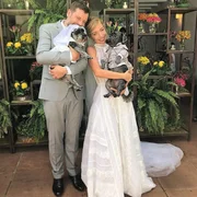 O casal se aproximou durante a primeira edição do Show dos Famosos O casal se aproximou durante a primeira edição do Show dos Famosos