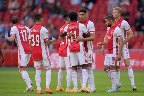 Ajax