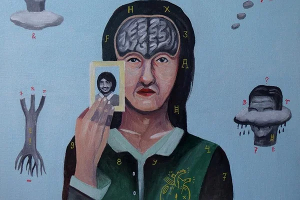 Exposição virtual apresenta trabalhos de artistas plásticos sobre Alzheimer
