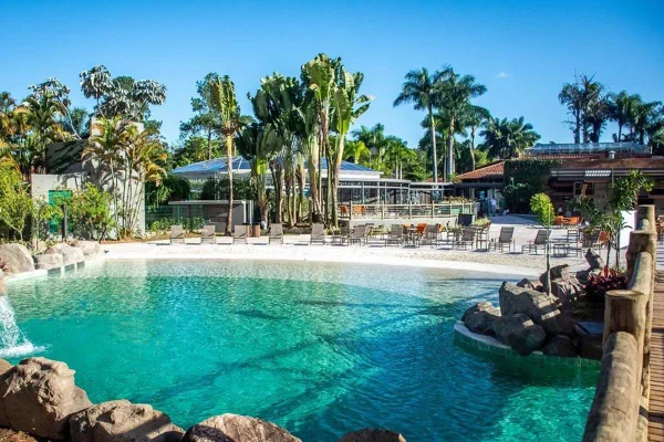 Saiba qual hotel fazenda foi eleito o melhor do país pelos brasileiros