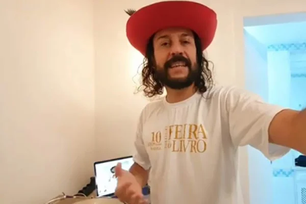 Gabriel, o Pensador