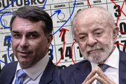 O Brasil que as urnas revelaram: o avanço do voto reacionário - imagem 2 O Brasil que as urnas revelaram: o avanço do voto reacionário - imagem 2