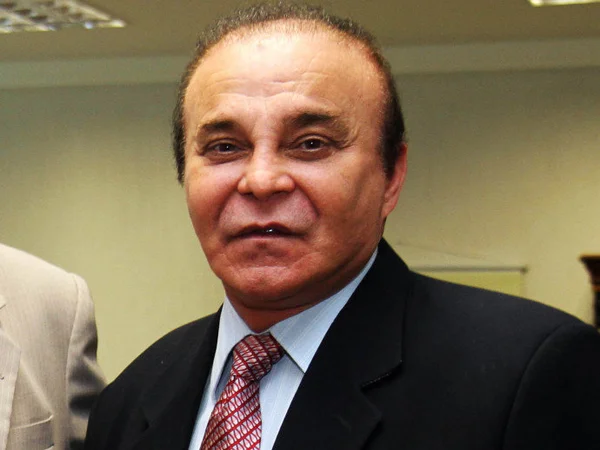 Celso de Mello libera para julgamento ação do deputado Aníbal Gomes