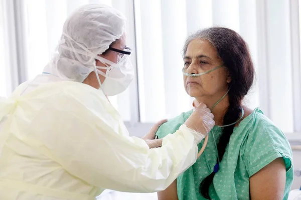 Com sequelas, pacientes da Covid-19 no DF contam o drama da reabilitação