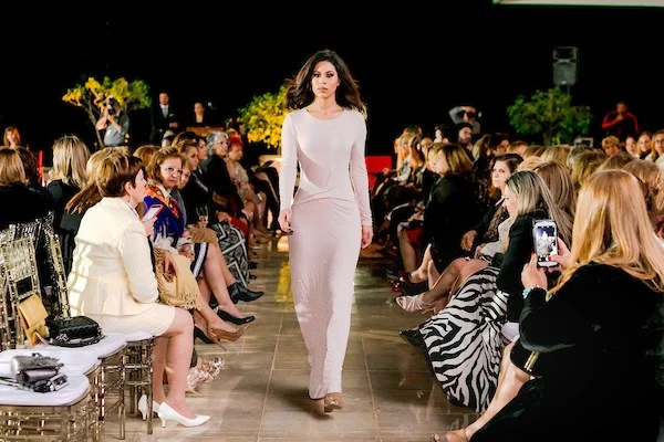 Desfile Maciej Zień Desfile Maciej Zień