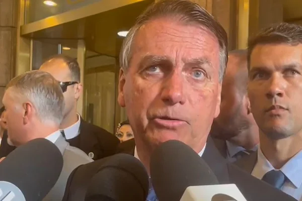 ONU: Bolsonaro diz que vai focar em Petrobras, agro e conservadorismo