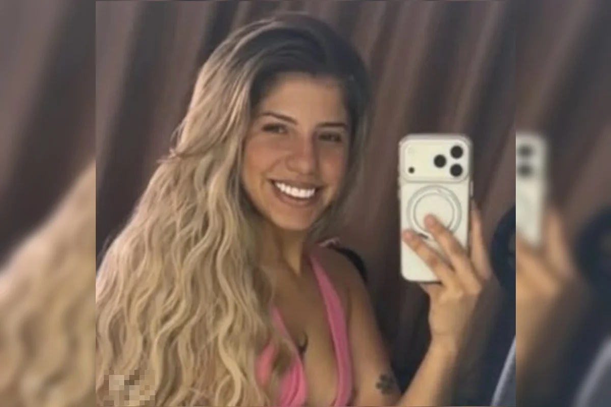 Blogueira é morta a tiros em clube de Teresina após discussão