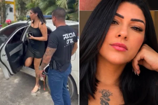 Falsa dentista é presa por colocar facetas no RJ: “Aprendi em uma palestra”