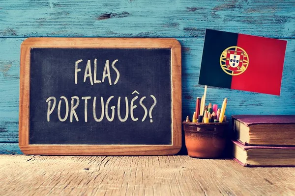 Brasil x Portugal: falamos a mesma língua?