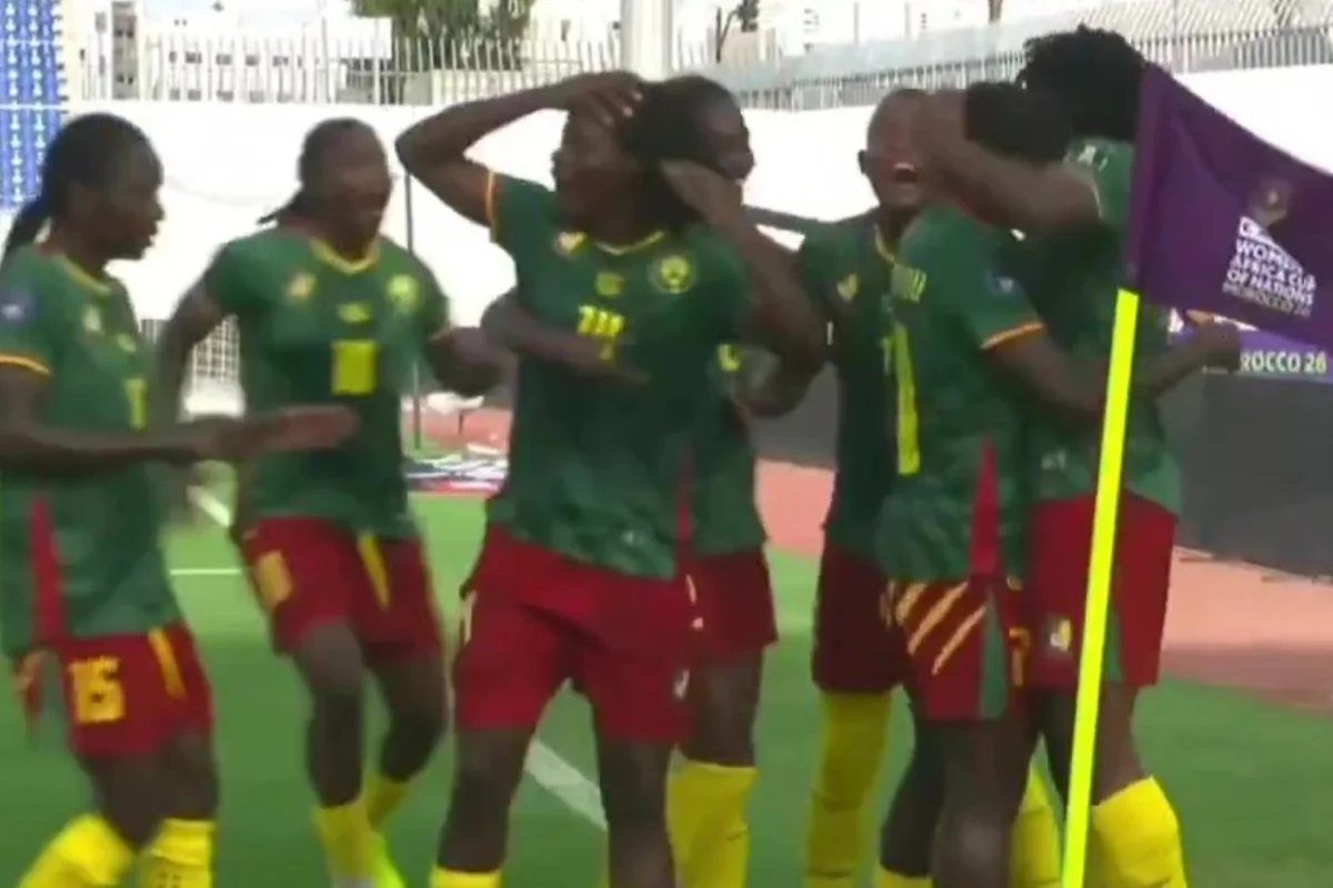 Camarões e Malawi conquistam vaga para a Copa do Mundo Feminina