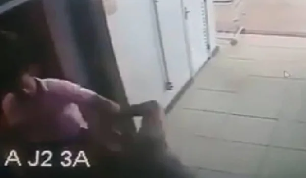 Síndico que brigou em condomínio da Asa Sul é preso pela PCDF