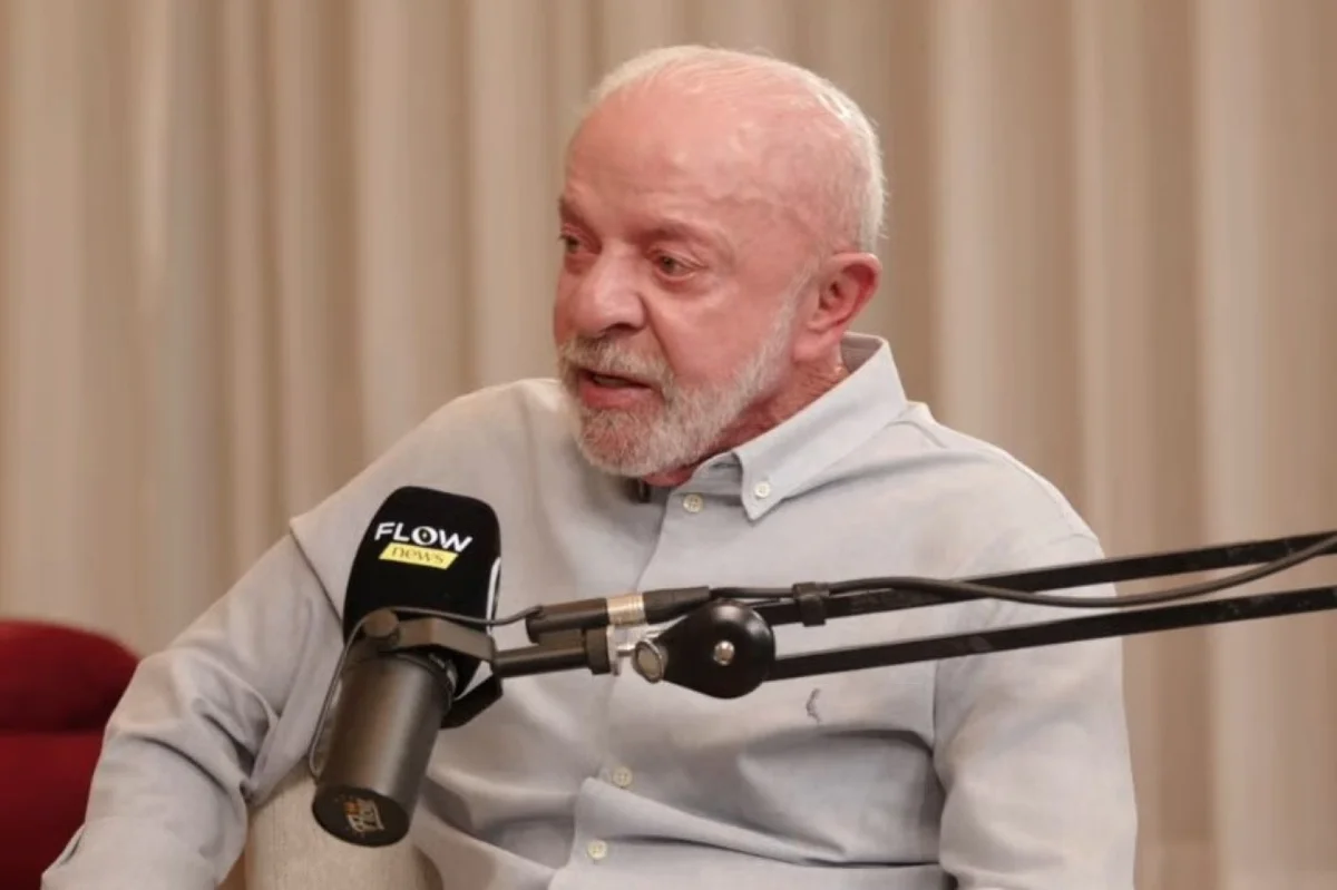 Lula: “Duvido que meu filho tenha feito lobby com qualquer ministro meu” - imagem 1 Lula: “Duvido que meu filho tenha feito lobby com qualquer ministro meu” - imagem 1