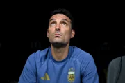 Treinador deseja pausar a carreira após vice na Copa do Mundo. Treinador deseja pausar a carreira após vice na Copa do Mundo.