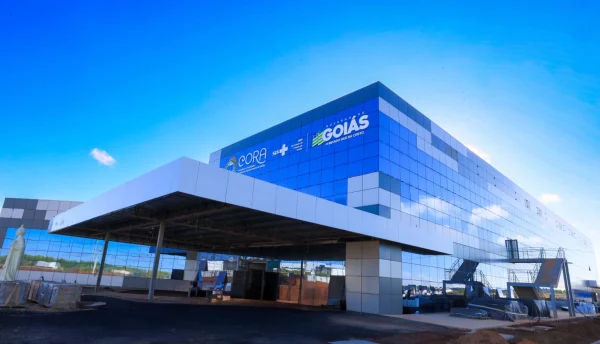 Goiás investe R$ 29,9 bilhões e promove transformação na saúde pública