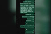 Taxista debitou R$ 30 mil de turista argentino após viagem de R$ 30 em SP - imagem 4 Taxista debitou R$ 30 mil de turista argentino após viagem de R$ 30 em SP - imagem 4