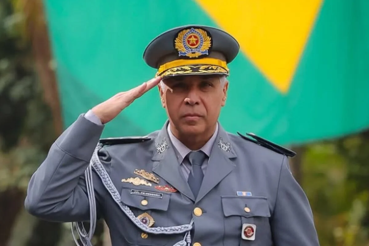 Coronel da PM gastou centenas de milhares de reais em viagens Coronel da PM gastou centenas de milhares de reais em viagens