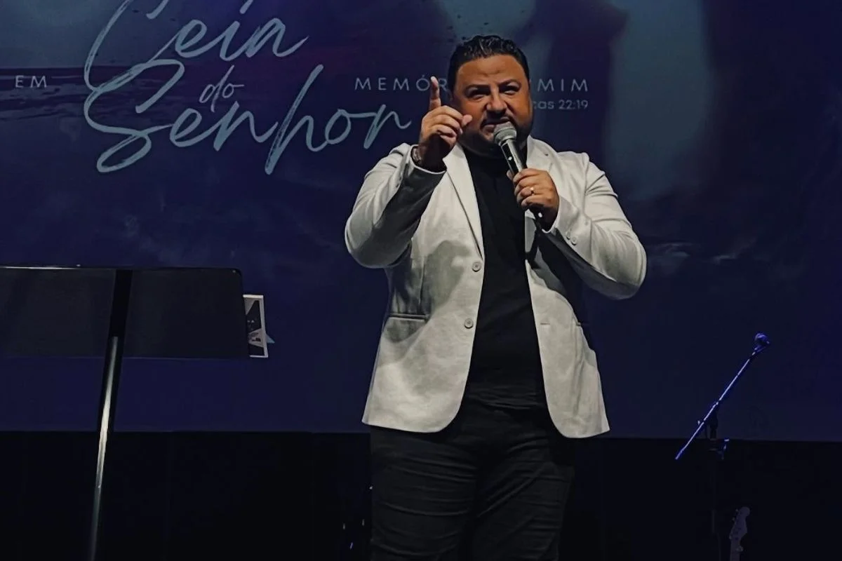 Pastor vira réu por pedir oração devido Câmara ter diretor homossexual - imagem 3 Pastor vira réu por pedir oração devido Câmara ter diretor homossexual - imagem 3