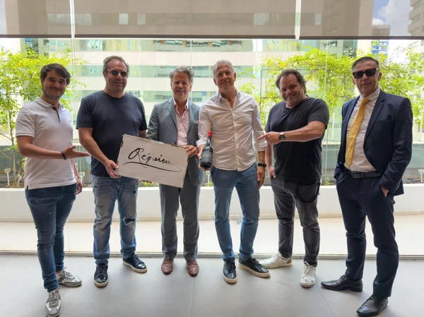 Vinícola espanhola Réquiem ganha novos sócios