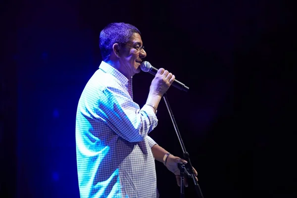 Ministério Público do DF apresenta recurso e pede nova condenação de Zeca Pagodinho