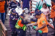 Ventania em SP cancela voos em Congonhas por rajadas de até 75 km/h - imagem 3