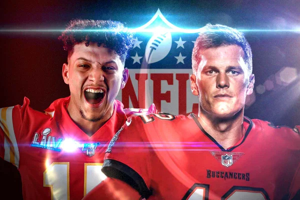 Mahomes, Brady, Chiefs: o que você precisa saber sobre a temporada da NFL