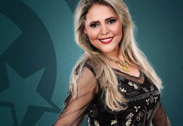 Fãs se emocionam com último vídeo da forrozeira Eliza Clívia cantando
