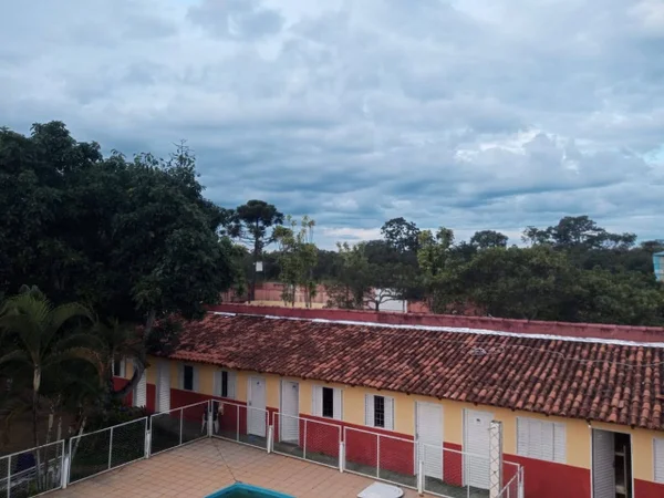 Centro Terapêutico El Shaddai