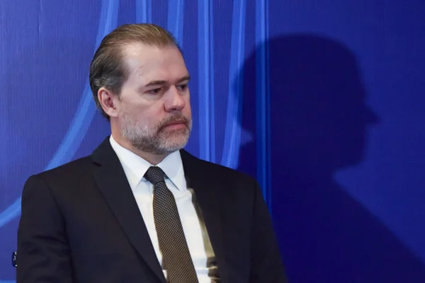 Ministro do Supremo Tribunal Federal STF José Antonio Dias Toffoli Metrópoles 1