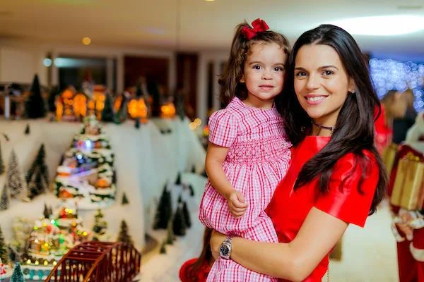 Nina e Bruna Slaviero Nina e Bruna Slaviero