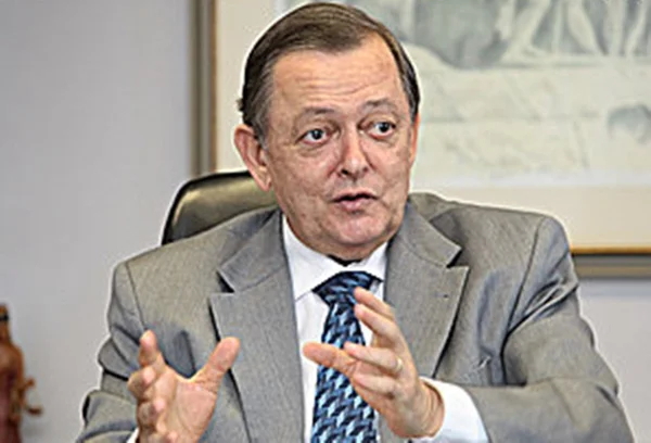 Pedro Paulo Manus, ministro aposentado do TST, morre aos 70 anos