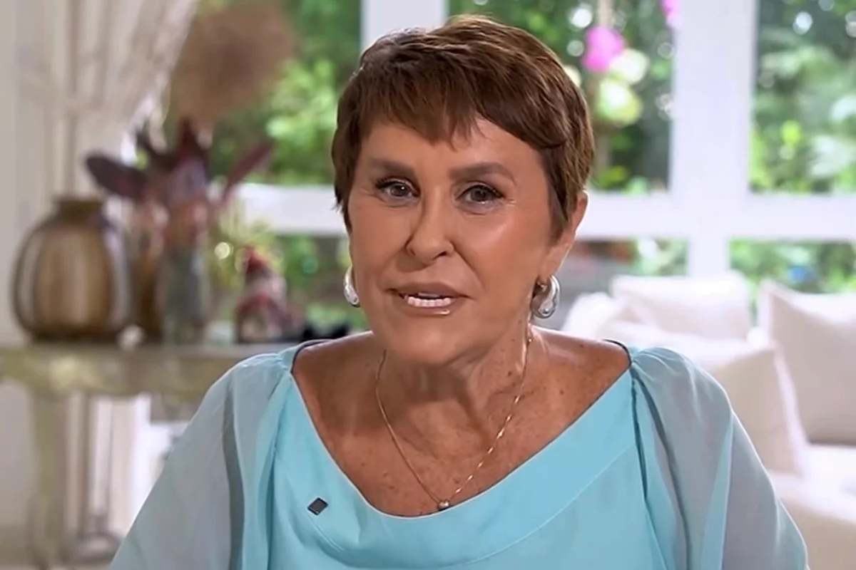Márcia Sensitiva diz que julho será um mês de autocuidado e introspecção