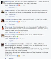 Rico Dalasam sofre ofensas após a música “Todo Dia” ser tirada do ar - imagem 2 Rico Dalasam sofre ofensas após a música “Todo Dia” ser tirada do ar - imagem 2