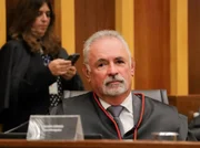 Presidente do TJDFT, Waldir Leôncio Júnior