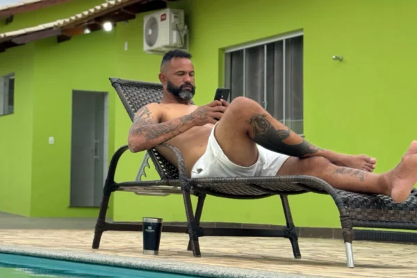 Goleiro Bruno