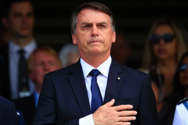 Bolsonaro retira Brasil de Pacto de Migração e ONU teme reviravolta