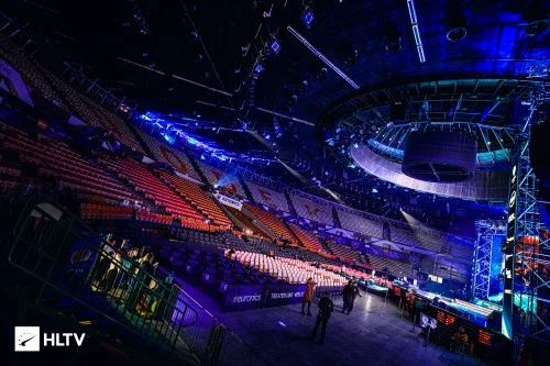 CS:GO: Com medo do Coronavírus, IEM Katowice não receberá público
