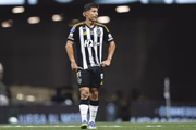 A última vitória do Atlético em casa