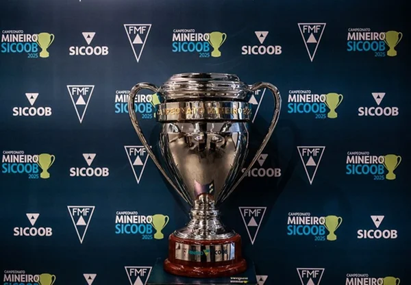 Campeonato Mineiro 2025: disputa do estadual começa neste sábado