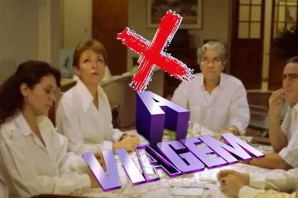 Antes de morrer, astro de A Viagem esnobou novela da Globo