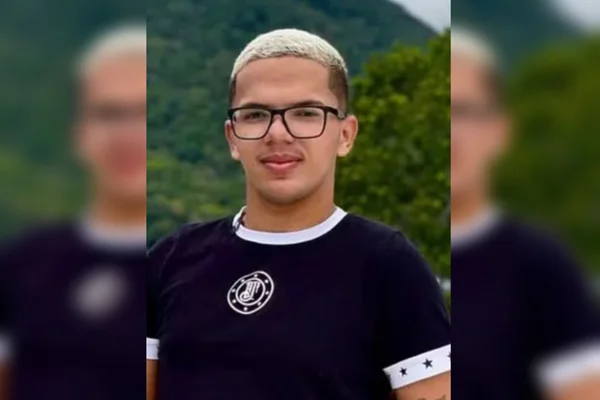 Suposto sequestro do influenciador Pedro Lopes, conhecido como Lokinho