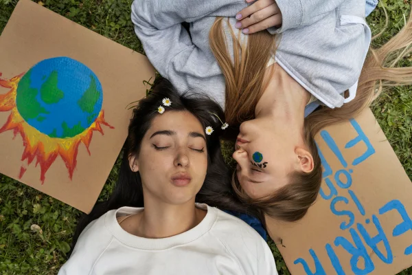 Ecossexualidade: movimento propõe sustentabilidade até no sexo