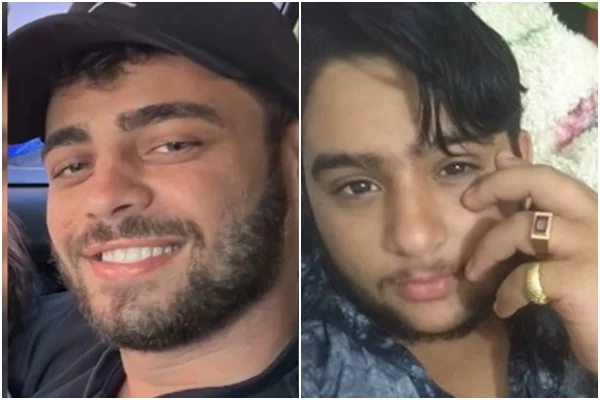 Cantor Felipe Cigano e família são procurados pelo sumiço de CAC no DF