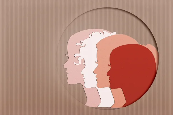 Dia Internacional da Mulher